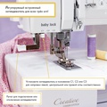 BabyLock Primo BLP6 - Фото №5