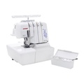 Janome Samurai 1000 - Фото №3