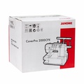 Janome CoverPro 2000CPX - Фото №14