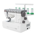 Janome CoverPro 3000 (Уценка) - Фото №15