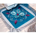 Пяльцы Creative Quilters Hoop 200x200мм 