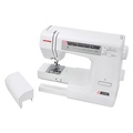 Janome 7518A (с жестким чехлом) - Фото №16