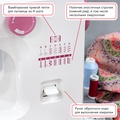 Janome 311PG Anniversary Edition - Фото №2