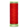 Нитки Gütermann Top Stitch №30 30м цвет 364 