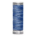 Нитки Gütermann Rayon №40 200м Цвет 2106 