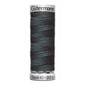 Нитки Gütermann Rayon №40 200м Цвет 1171 