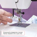 Janome EL 546s - Фото №6