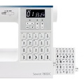 Janome Sewist 780DC - Фото №5