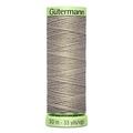 Нитки Gütermann Top Stitch №30 30м цвет 132 