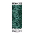 Нитки Gütermann Rayon №40 200м Цвет 1285 