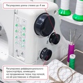 Janome CoverPro II - Фото №7
