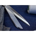 Ножницы Kretzer Finny PROFI 31 см раскройные усиленные для тяжелых тканей - Фото №3