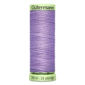 Нитки Gütermann Top Stitch №30 30м цвет 158 