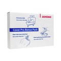 Набор лапок и расширительный столик для Janome CoverPro 