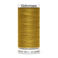 Gütermann Denim №50 100м Цвет 1970 