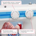 Janome TC-1212 - Фото №3