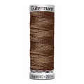 Нитки Gütermann Rayon №40 200м Цвет 1179 