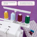 Janome CoverPro 2000CPX - Фото №2