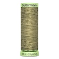 Нитки Gütermann Top Stitch №30 30м цвет 258 