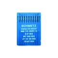 Иглы Schmetz DCx27 SES 100/16 для промышленных машин 