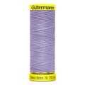 Нитки Gütermann Deco Stitch №70 70м Цвет 158 