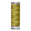 Нитки Gütermann Rayon №40 200м Цвет 2114 
