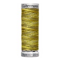 Нитки Gütermann Rayon №40 200м Цвет 2114 