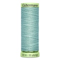 Нитки Gütermann Top Stitch №30 30м цвет 929 