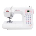 Janome DC 4030 (с жестким чехлом) - Фото №1