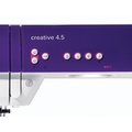 Pfaff Creative 4.5 - Фото №4