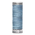 Нитки Gütermann Rayon №40 200м Цвет 1248 