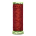 Нитки Gütermann Top Stitch №30 30м цвет 221 