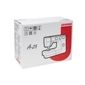 Janome A-25 - Фото №8
