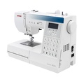 Janome Sewist 780DC - Фото №2