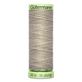 Нитки Gütermann Top Stitch №30 30м цвет 854 