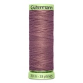 Нитки Gütermann Top Stitch №30 30м цвет 52 