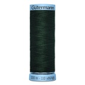 Нитки Gütermann Silk №100 100м Цвет 472 