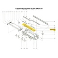 Игловодитель SK270/280/830/840 - Фото №2