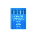 Иглы Schmetz DPx5 75/11 для промышленных машин 