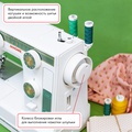Janome 394 - Фото №4