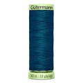 Нитки Gütermann Top Stitch №30 30м цвет 870 