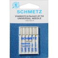 Универсальный набор игл Schmetz 5 шт 