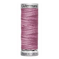 Нитки Gütermann Rayon №40 200м Цвет 1031 