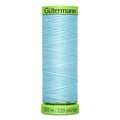 Нитки Gütermann Extra Fine №150 200м Цвет 195 