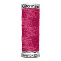 Нитки Gütermann Rayon №40 200м Цвет 1191 