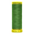 Нитки Gütermann Deco Stitch №70 70м Цвет 396 