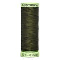 Нитки Gütermann Top Stitch №30 30м цвет 531 