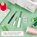 Janome 204D - Фото №9