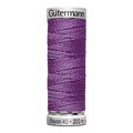 Нитки Gütermann Rayon №40 200м Цвет 1032 