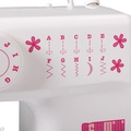 Janome Sew Mini Deluxe - Фото №1